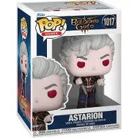 Funko POP! POP! Baldur's Gate 3 Astarion figuuri (Chase-mahdollisuus)