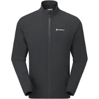 Montane Tenacity Jkt, softshelltakki, miesten, musta