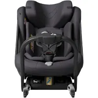 Axkid One+ 3 Turvaistuin, Arctic Mist Grey