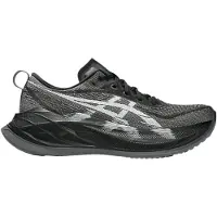 Asics Superblast 2 Black White SS25 Unisex Shoes, Size 47 - EUR