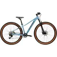 KROSS Level Jr 6.0 27.5´´ 2026 Maastopyörä