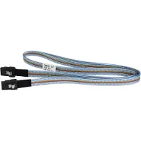 HP – HPE 12G MiniSAS HD/MiniSAS 2m Fanout Cbl (P35176-B21)