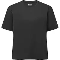 Montane F Alhena T Shirt, naiset, musta