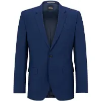BOSS H-Jasper-Mm-C-224 - Navy - 98