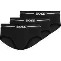 BOSS Hipbr 3P Bold - Black - S