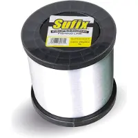 Sufix Gut Blanc 1kg Monofiilisiima
