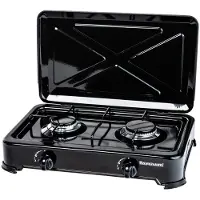 Ravanson K-02tb Kannettava Sähköinen Keittolevy