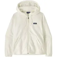 Patagonia Micro D Fleecehuppari birch white Koko XS