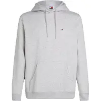 Tommy Hilfiger Collegepaita meleerattu harmaa