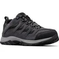 Columbia Crestwood - Grey - 43