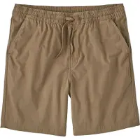 Patagonia Nomader Volley Shortsit ruskea, S