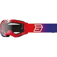 Shot Race Gear Rocket 2.0 Drop Junior Off-road Ajolasit