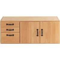 Sjöbergs Kaappi SM03 Scandi Plus -höyläpenkkiin