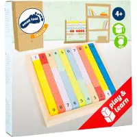 Legler - Wooden Counting Sticks