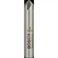 Bosch Upotusporanterä HSS 5 leikkuuterää, DIN 335 Ø 8,0 mm, M 4