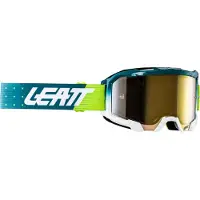 Leatt Velocity 4.5 Iriz Classic 2024 Motocross-lasit