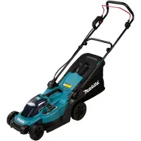 Makita Dlm330rm Sähköruohonleikkuri