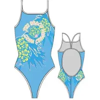 Turbo Tiki Beach Uimapuku