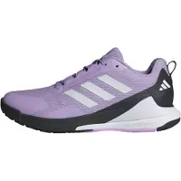Adidas Novaflight 2 W - Purple - 36 2/3