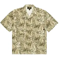 Alpha industries Honolulu Safari Shirt - Multi/patterned - XXL