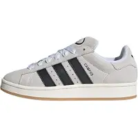 Adidas Originals Matalavartiset tennarit 'Campus 00S' harmaa / musta