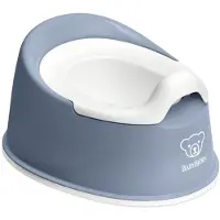 BabyBjörn Smart Potty -potta, sininen