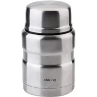 KINGHOFF DINNER THERMOS 0,5L KH-1457