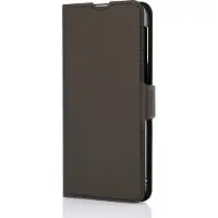 Wave Book Case suojakotelo Samsung Galaxy A26 5G taupe