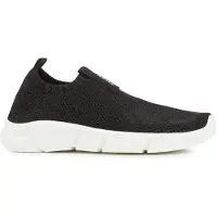 Geox J Aril Girl E - Black - 35