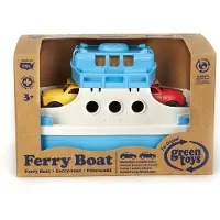 Green Toys Autolautta