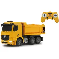 Jamara 405108, Jäteauto, 1:26, 6 vuosi/vuosia, 560 g