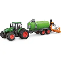 Amewi 22637, traktori, 1:24, 6 vuosi/vuosia, 500 mAh, 680 g