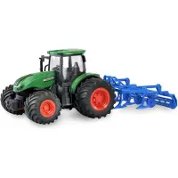 Amewi 22640, traktori, 1:24, 6 vuosi/vuosia, 500 mAh, 375 g