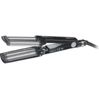 Babyliss Gordon kihartimet PRO BAB2369TTE Ionic 3D muoti asenne