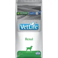 Farmina Vetlife Renal 12kg Koiranruoka