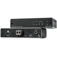 Kramer 675R/T 4K60 4:4:4 HDMI ULTRA-REACH MM FIBER EXTENDER (50-00016090)