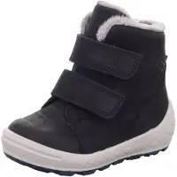 Superfit Groovy 2.0 GTX Talvikengät, Sininen, 24