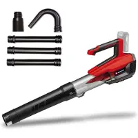 Einhell Akku lehtipuhallin GP-LB 18/200 Li GK -Solo; 18 V (ilman akkua ja laturia)