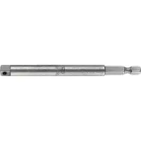 Facom Liitososa, varsi jakoavaimelle EF.6RL; 1/4''; 100 mm