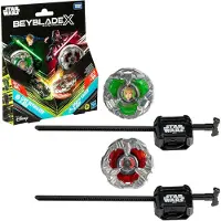 Beyblade Darth Vader Luukas