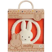 Bambolino toys Miffy Rubber Teether