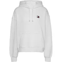 Tommy Hilfiger Collegepaita valkoinen