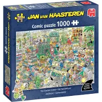 Jumbo Garden Centre Jum9066 Palapeli 1000 Kappaletta
