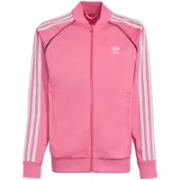 Adidas Originals Sst Track Top - Pink - 170
