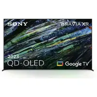 Sony FWD-77A95L 77" QDOLED UHD 18/7 TUNER DISPLAY