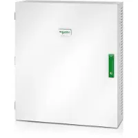 APC Schneider Electric Galaxy VS Parallel Maintenance Bypass Panel for 2 UPSs 10-30kW 400V