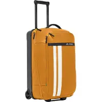Vaude Takutea 65 2 rullaa Matkalaukku 65 cm Oranssi
