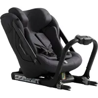 Axkid One 3 Turvaistuin, Coastal Storm Black