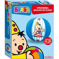 Studio 100 - Bumba Beach Ball Ø 33 cm