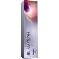 Wella Hiusväri Illumina Color 10,36, 60 ml